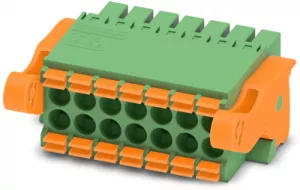 1790535 Phoenix Contact Steckverbindersysteme
