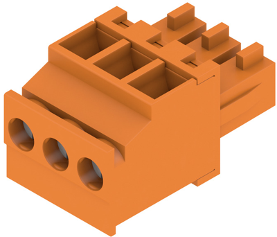 1939830000 Weidmüller PCB Connection Systems Image 2