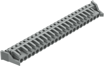 232-252/039-000 WAGO Steckverbindersysteme Bild 1