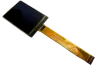 DEP 128160B-Y Display Elektronik OLED Displays