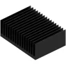 10020442 Fischer Elektronik Kühlkörper