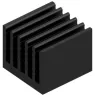 10154292 Fischer Elektronik Kühlkörper