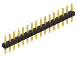 10062035 Fischer Elektronik Steckverbindersysteme