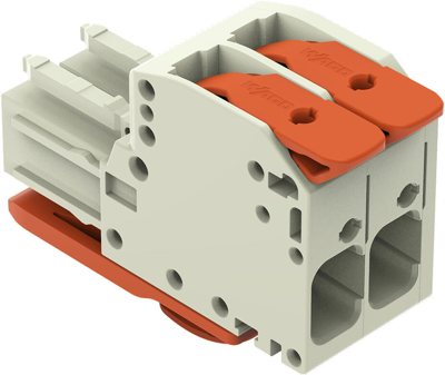 831-1102/322-000 WAGO Steckverbindersysteme Bild 1