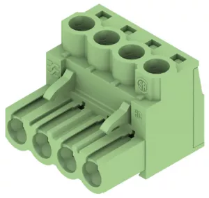 1204980000 Weidmüller Steckverbindersysteme