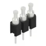 MK 03 3 Z Fischer Elektronik Steckverbindersysteme