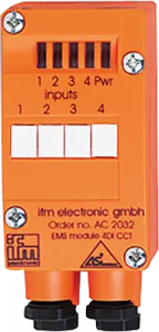 AC2032 IFM electronic Digitalmodule