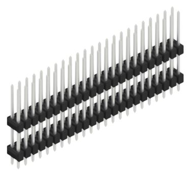 SL1412246Z Fischer Elektronik Steckverbindersysteme
