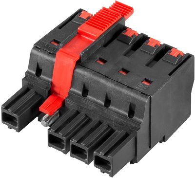 2493280000 Weidmüller Steckverbindersysteme Bild 1