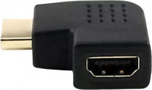 IADAP-HDMI-R EFB-Elektronik Adapter für AV Steckverbinder