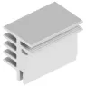 10021508 Fischer Elektronik Kühlkörper