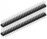 SL16SMD18256ZP Fischer Elektronik Steckverbindersysteme
