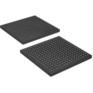 XC3S200AN-4FTG256I Xilinx FPGA