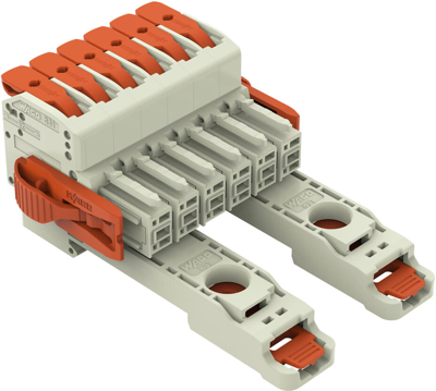 831-1106/038-000/306-000 WAGO Steckverbindersysteme Bild 3