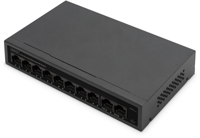 DN-95354 DIGITUS Industrial Ethernet Switches Bild 1