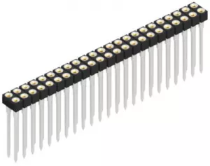 10041645 Fischer Elektronik Steckverbindersysteme