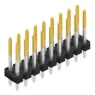 SL LP 2 139 18 S Fischer Elektronik Steckverbindersysteme