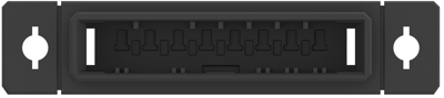 1-178802-7 AMP Steckverbindersysteme Bild 5