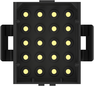 2-640504-2 TE Connectivity Steckverbindersysteme Bild 3