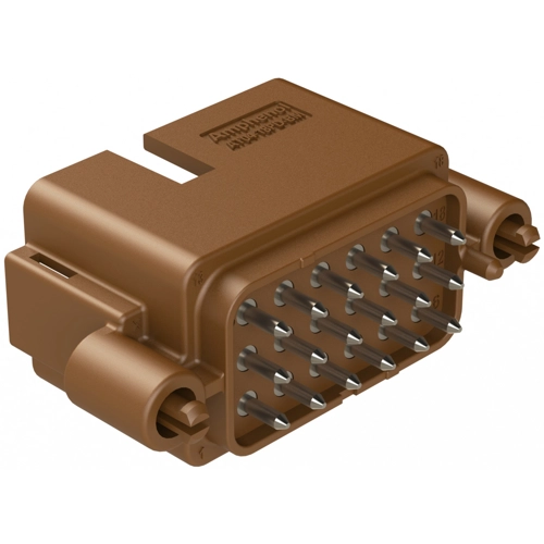 AT04-18PD-BM03 Amphenol Steckverbindersysteme Bild 2