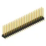 SL 11 SMD 130 48 G Fischer Elektronik Steckverbindersysteme
