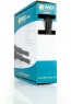 Wärmeschrumpfschlauch, 2:1, (1.6/0.8 mm), PO, vernetzt, schwarz, 211124308