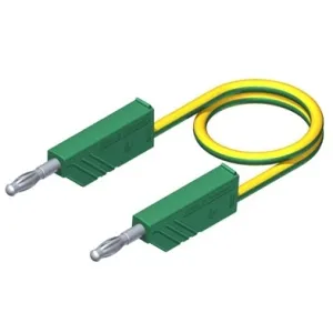 934507188 Hirschmann Test & Measurement Messleitungen