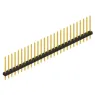 SLY 1 139 27 G Fischer Elektronik Steckverbindersysteme
