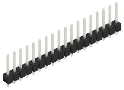 10054047 Fischer Elektronik Steckverbindersysteme