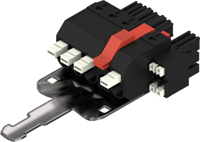 2427960000 Weidmüller Steckverbindersysteme Bild 2