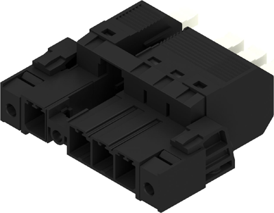 2630570000 Weidmüller Steckverbindersysteme Bild 1
