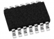 Quad JFET-Input Operational Amplifier, SOIC-14, TL074CD (SMD)