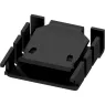 FK 224 SA 220 1 TO 220 Fischer Elektronik Kühlkörper