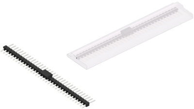 SL12SMD03234ZBSM Fischer Elektronik Steckverbindersysteme
