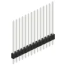 SLV N 1 130 14 Z Fischer Elektronik Steckverbindersysteme
