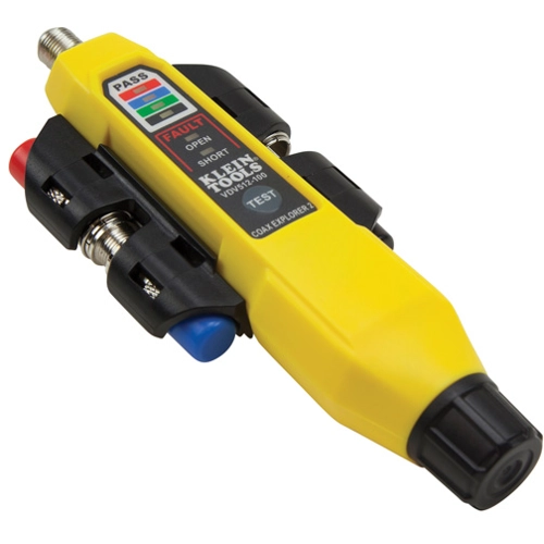 VDV512101EU IT-Netzwerktester Bild 2