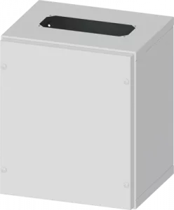 8GK1383-0KK13 Siemens Kleingehäuse und Modulgehäuse