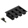 SL LP 5 SMD 051 10 S B TR Fischer Elektronik Steckverbindersysteme