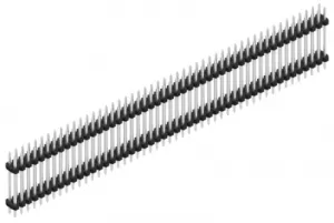 SLY612298Z Fischer Elektronik Steckverbindersysteme