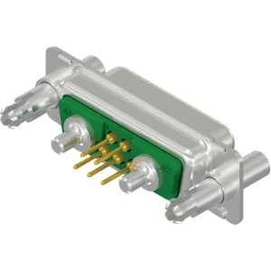 3007W2SAR69F40X CONEC D-Sub Steckverbinder