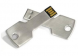 USB-Stick, Schlüsselform, 8 GB USB-Stick, MS008
