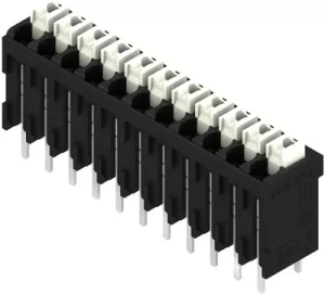 1874660000 Weidmüller Leiterplattenklemmen
