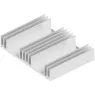 10021885 Fischer Elektronik Kühlkörper