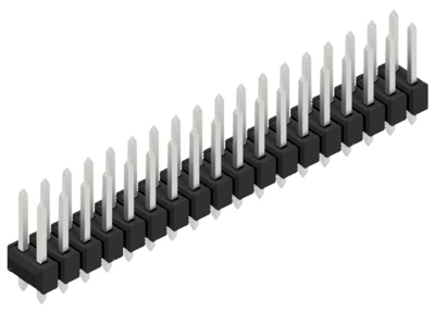 10054499 Fischer Elektronik Steckverbindersysteme