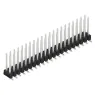 SL 11 SMD 104 42 Z Fischer Elektronik Steckverbindersysteme