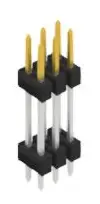 10057235 Fischer Elektronik Steckverbindersysteme