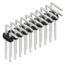 SLY 4 082 20 Z Fischer Elektronik Steckverbindersysteme