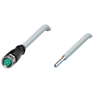 035498 PEPPERL+FUCHS Sensor-Aktor Kabel
