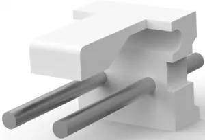 640388-2 AMP Steckverbindersysteme