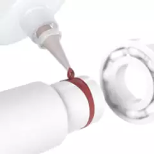 LOCTITE 638 BO10ML EN/DE Loctite Klebstoffe Bild 2